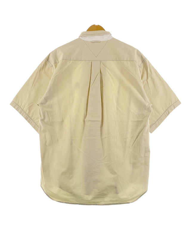 TOMMY 半袖ブランドシャツ