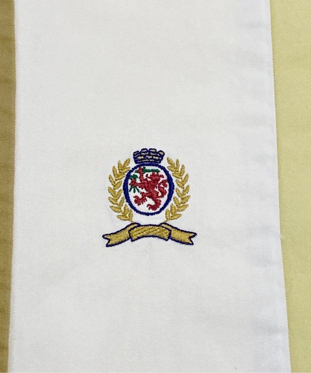 TOMMY 半袖ブランドシャツ