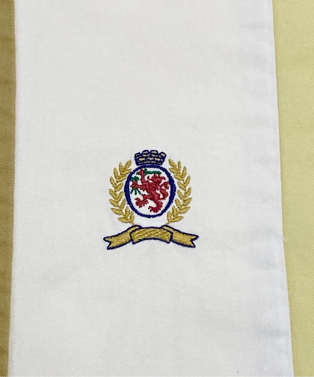 TOMMY 半袖ブランドシャツ