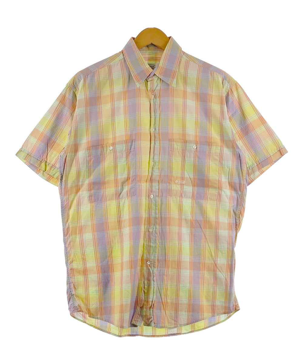 MISSONI 半袖ブランドシャツ