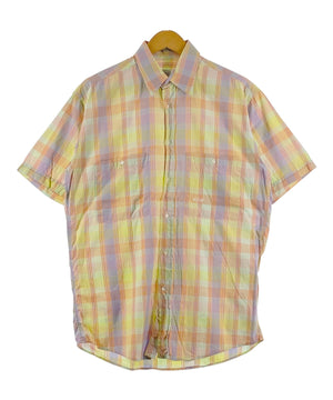 MISSONI 半袖ブランドシャツ