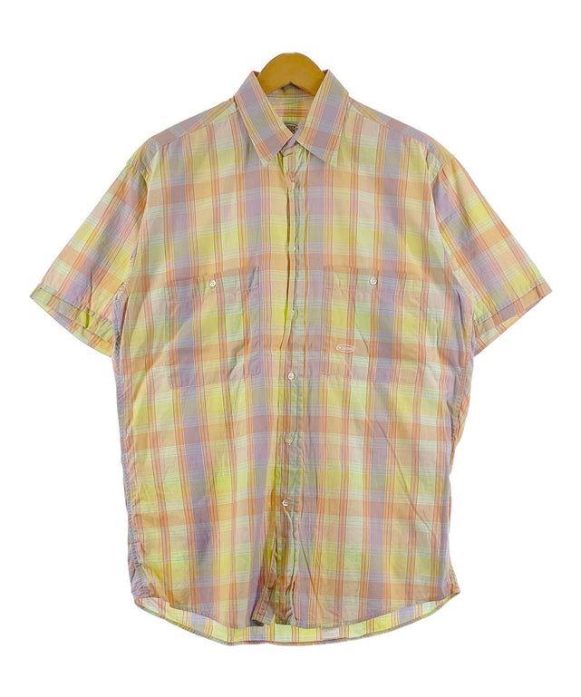 MISSONI 半袖ブランドシャツ