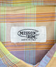 MISSONI 半袖ブランドシャツ