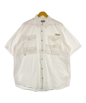 Columbia 半袖ブランドシャツ