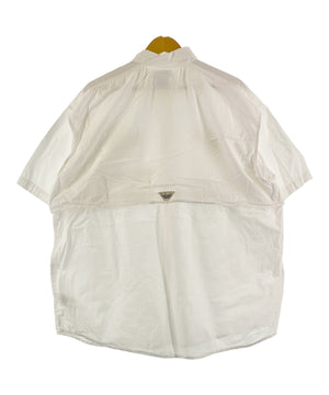 Columbia 半袖ブランドシャツ