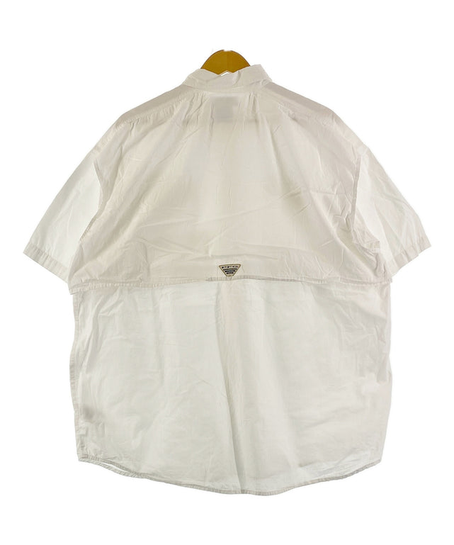 Columbia 半袖ブランドシャツ