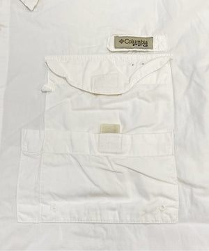 Columbia 半袖ブランドシャツ