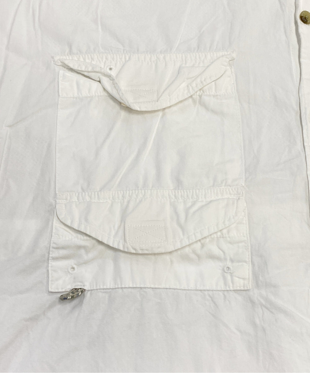 Columbia 半袖ブランドシャツ