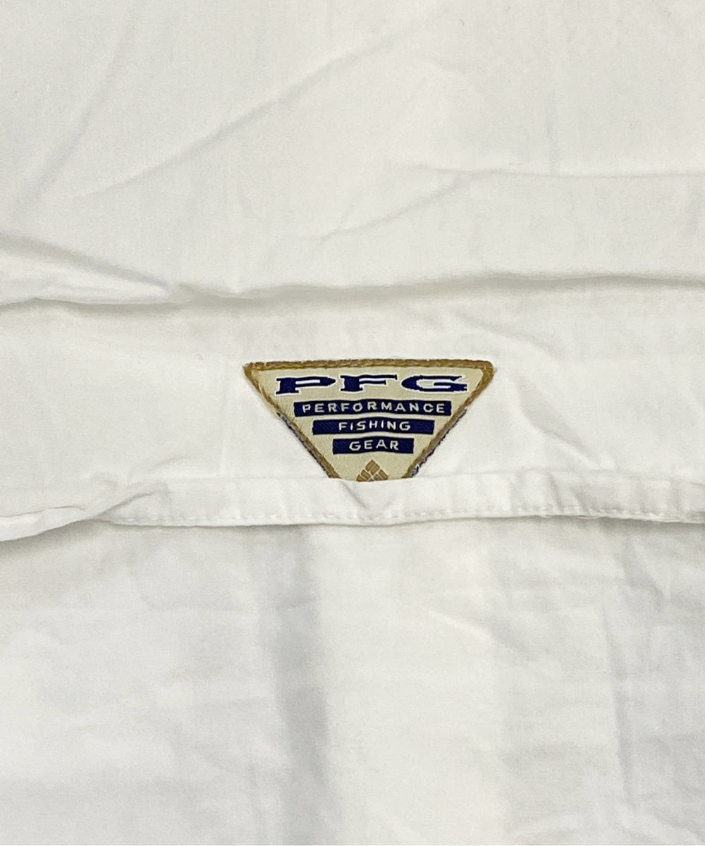 Columbia 半袖ブランドシャツ