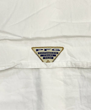 Columbia 半袖ブランドシャツ