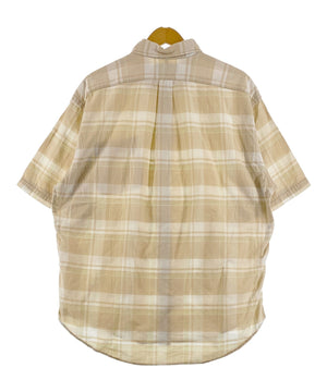 Ralph Lauren 半袖ブランドシャツ