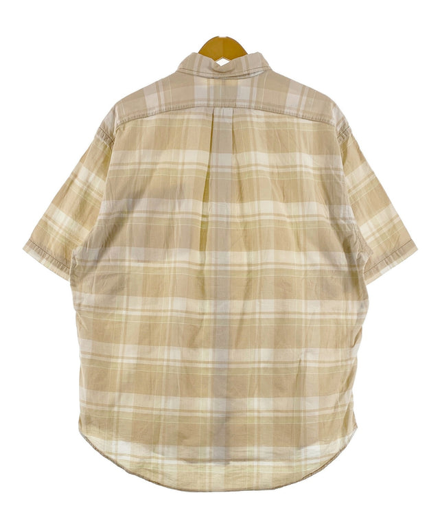 Ralph Lauren 半袖ブランドシャツ