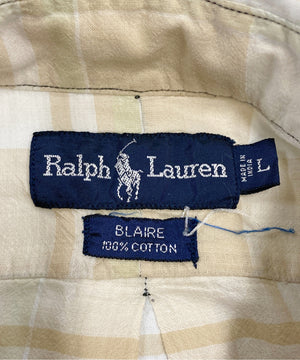 Ralph Lauren 半袖ブランドシャツ