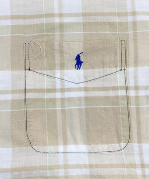 Ralph Lauren 半袖ブランドシャツ