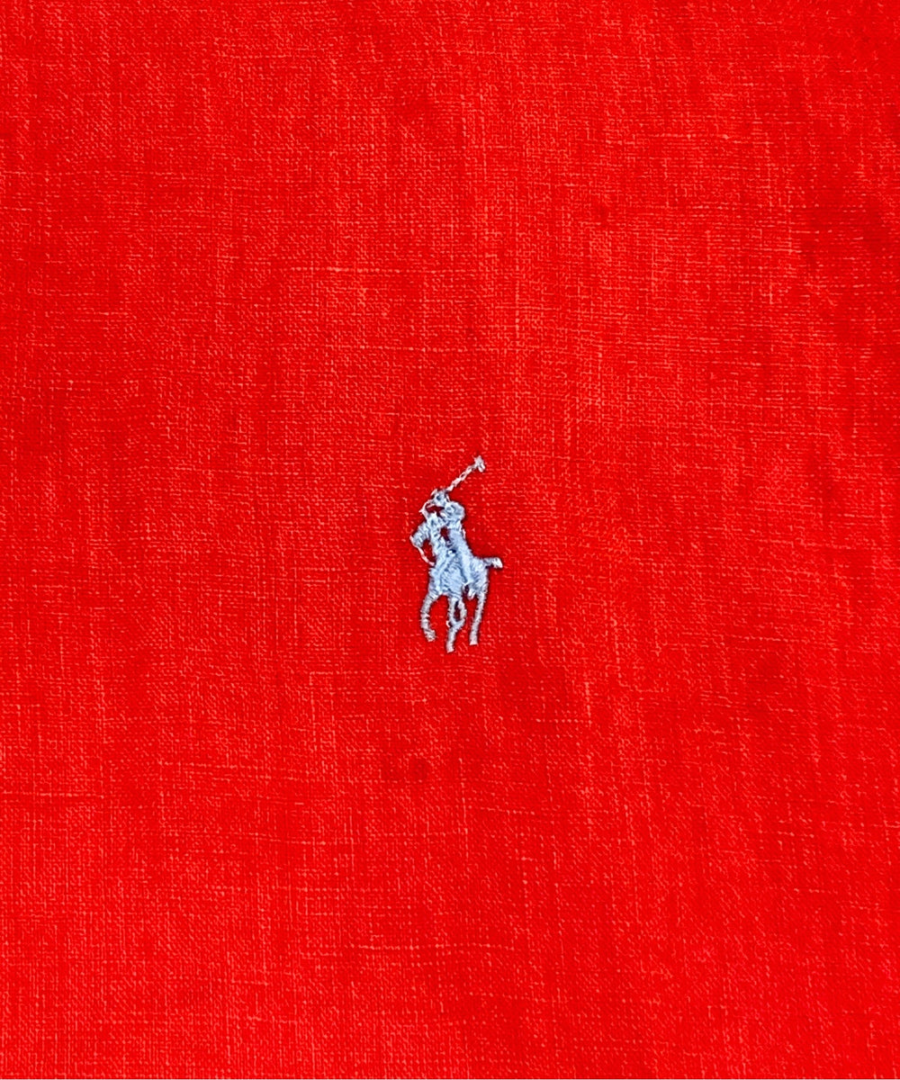 Ralph Lauren 半袖ブランドシャツ