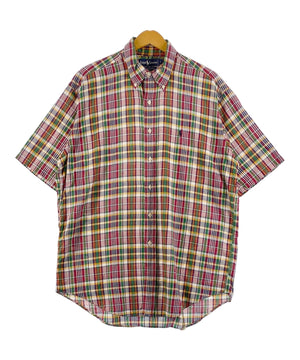 Ralph Lauren 半袖ブランドシャツ
