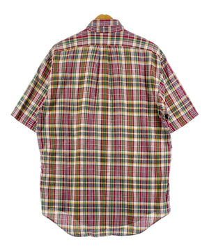 Ralph Lauren 半袖ブランドシャツ