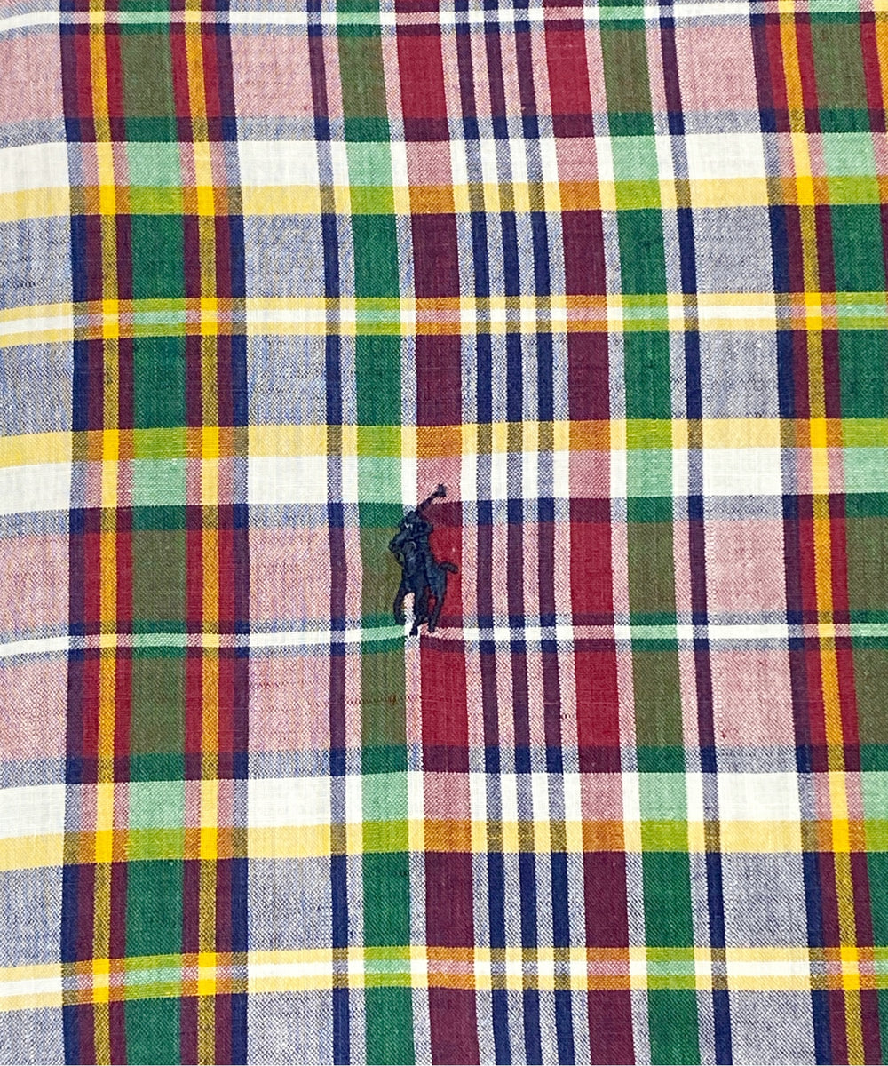 Ralph Lauren 半袖ブランドシャツ