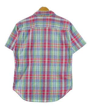 Ralph Lauren 半袖ブランドシャツ