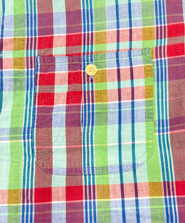 Ralph Lauren 半袖ブランドシャツ