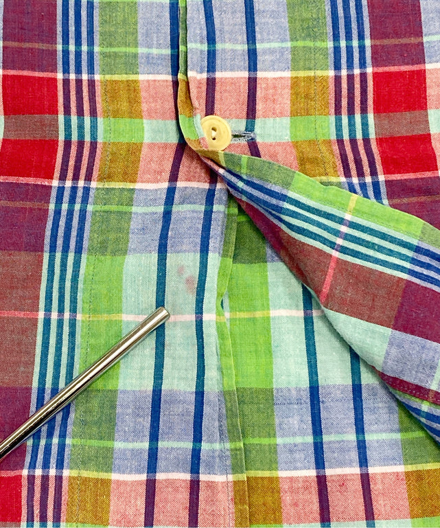 Ralph Lauren 半袖ブランドシャツ