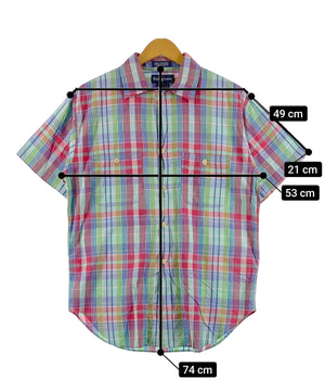 Ralph Lauren 半袖ブランドシャツ