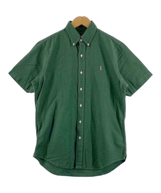 Ralph Lauren 半袖ブランドシャツ