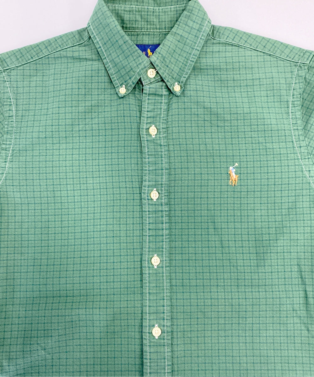 Ralph Lauren 半袖ブランドシャツ
