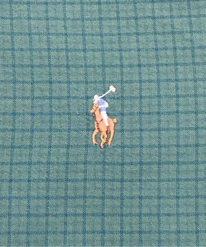 Ralph Lauren 半袖ブランドシャツ