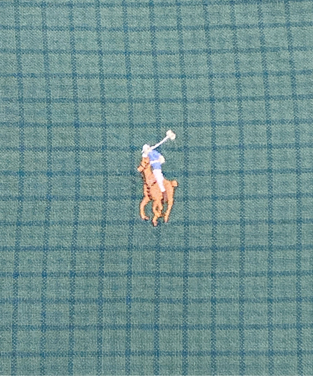 Ralph Lauren 半袖ブランドシャツ