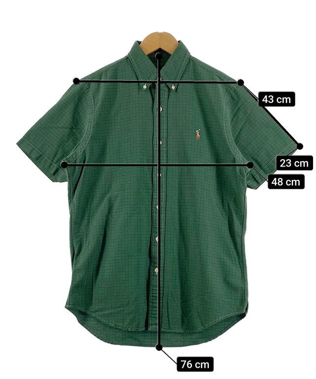 Ralph Lauren 半袖ブランドシャツ