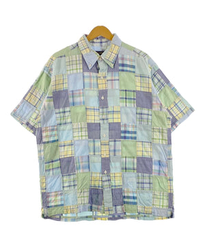 Brooks Brothers 半袖ブランドシャツ