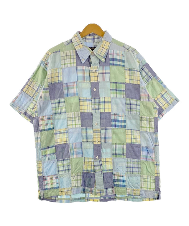 Brooks Brothers 半袖ブランドシャツ