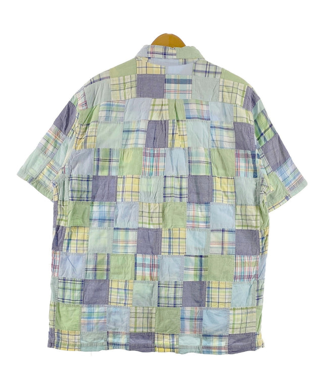 Brooks Brothers 半袖ブランドシャツ