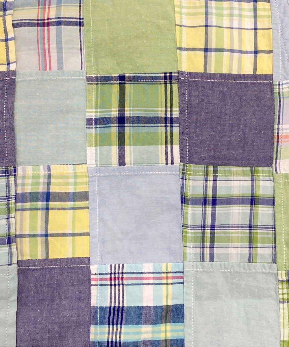 Brooks Brothers 半袖ブランドシャツ