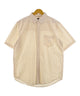 CHAPS 半袖ブランドシャツ