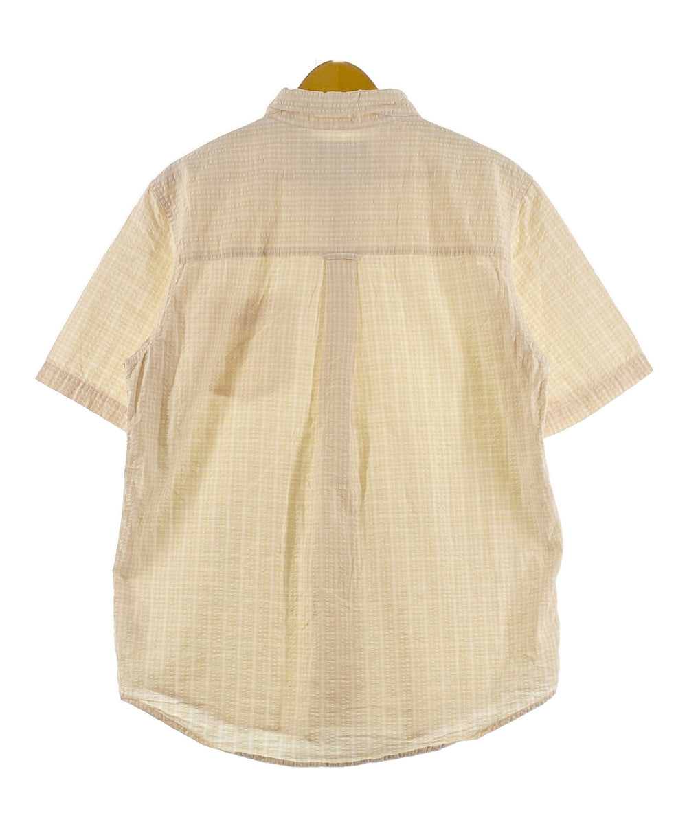 CHAPS 半袖ブランドシャツ