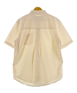 CHAPS 半袖ブランドシャツ