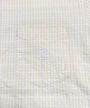 CHAPS 半袖ブランドシャツ