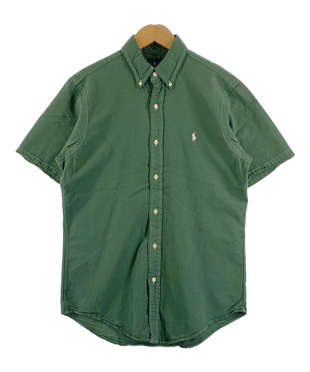 Ralph Lauren 半袖ブランドシャツ