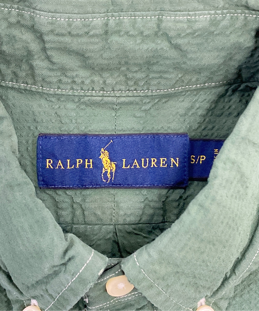 Ralph Lauren 半袖ブランドシャツ