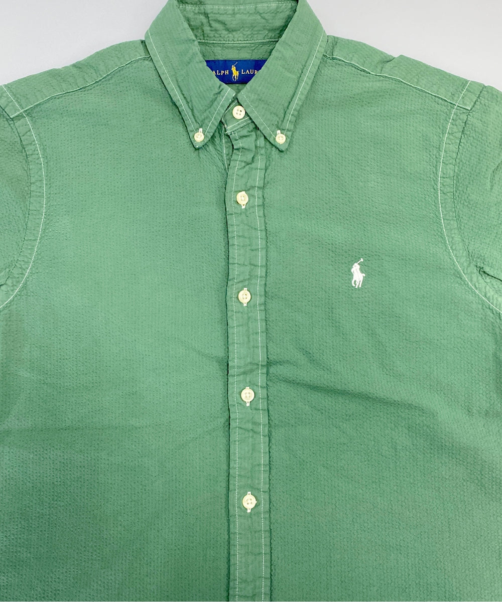 Ralph Lauren 半袖ブランドシャツ