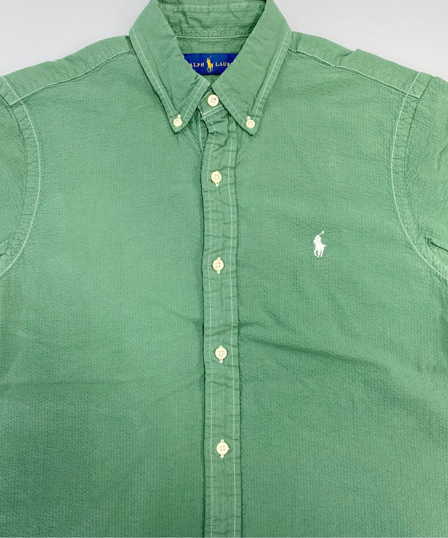 Ralph Lauren 半袖ブランドシャツ