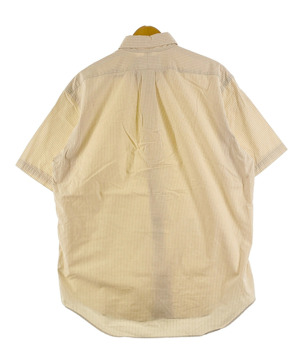 Ralph Lauren 半袖ブランドシャツ