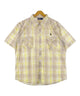 Ralph Lauren 半袖ブランドシャツ