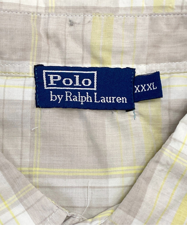 Ralph Lauren 半袖ブランドシャツ