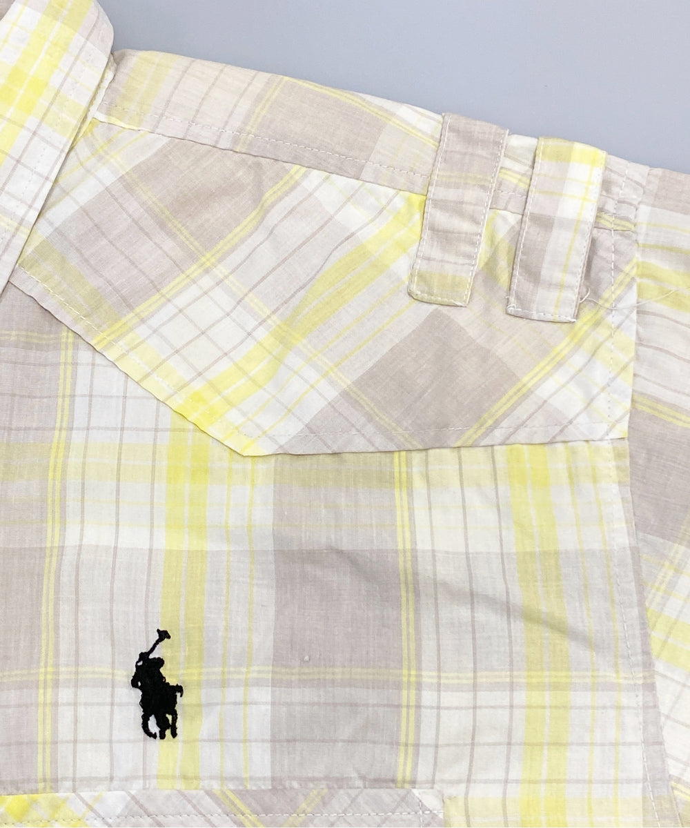 Ralph Lauren 半袖ブランドシャツ