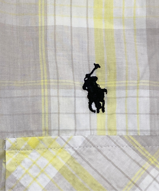 Ralph Lauren 半袖ブランドシャツ