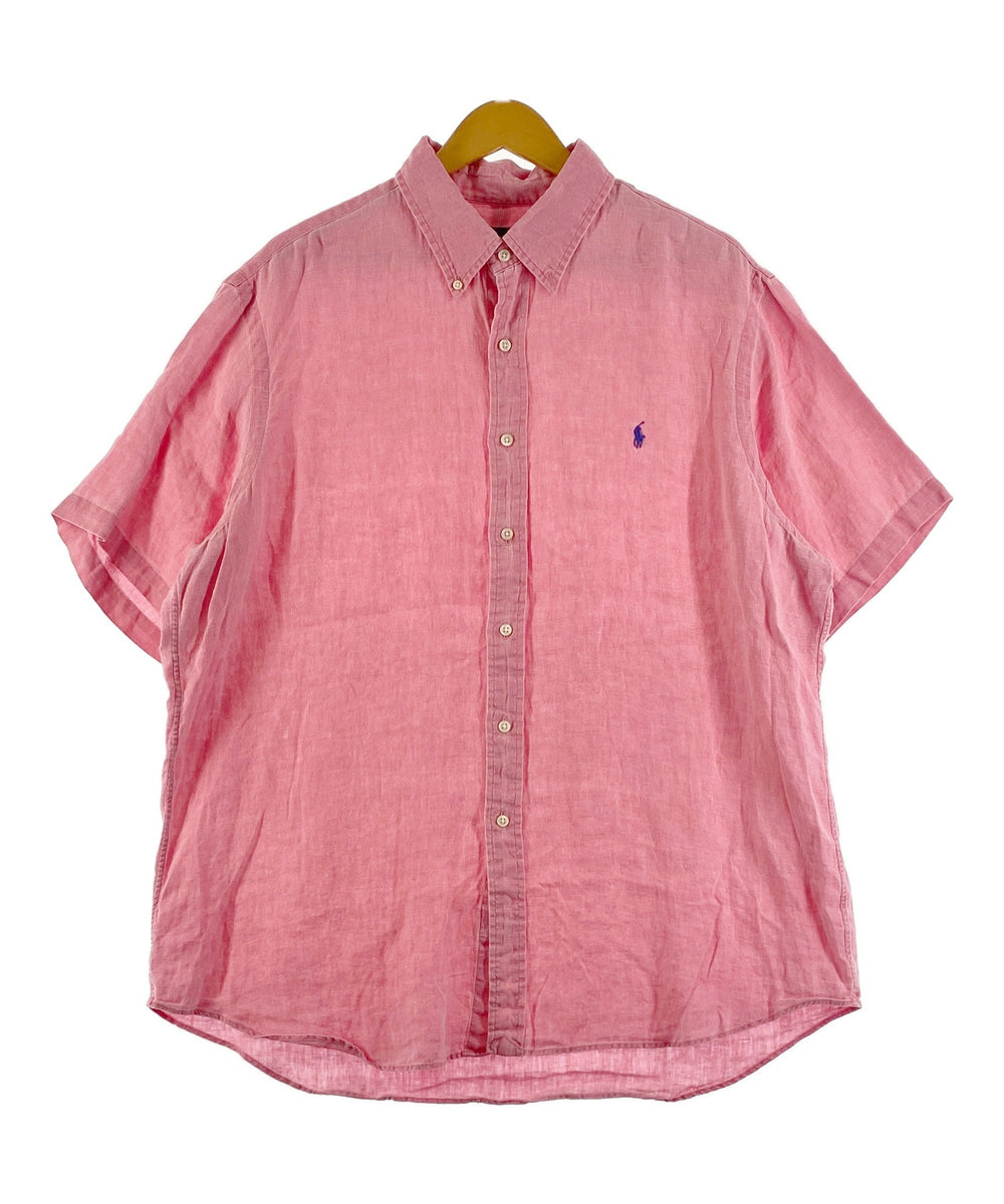 Ralph Lauren 半袖ブランドシャツ
