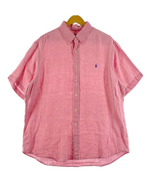 Ralph Lauren 半袖ブランドシャツ